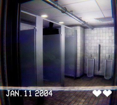 心理恐怖解谜游戏《50 Floors》免费登陆Steam插图3爱奇漫
