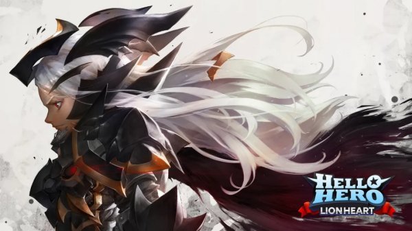 KOREA PAVILION 精彩亮相 2024 ChinaJoy B2B 商务洽谈馆！欢迎光临 W5-A601 展位插图13爱奇漫