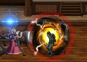 《地下城与勇士起源》枪炮师和狂战士哪个好 枪炮师和狂战士推荐插图1爱奇漫