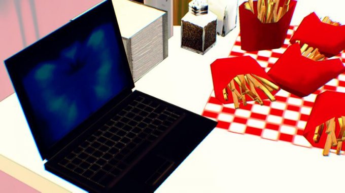 现代背景冒险游戏《EYE TO ME》Steam页面上线插图7爱奇漫