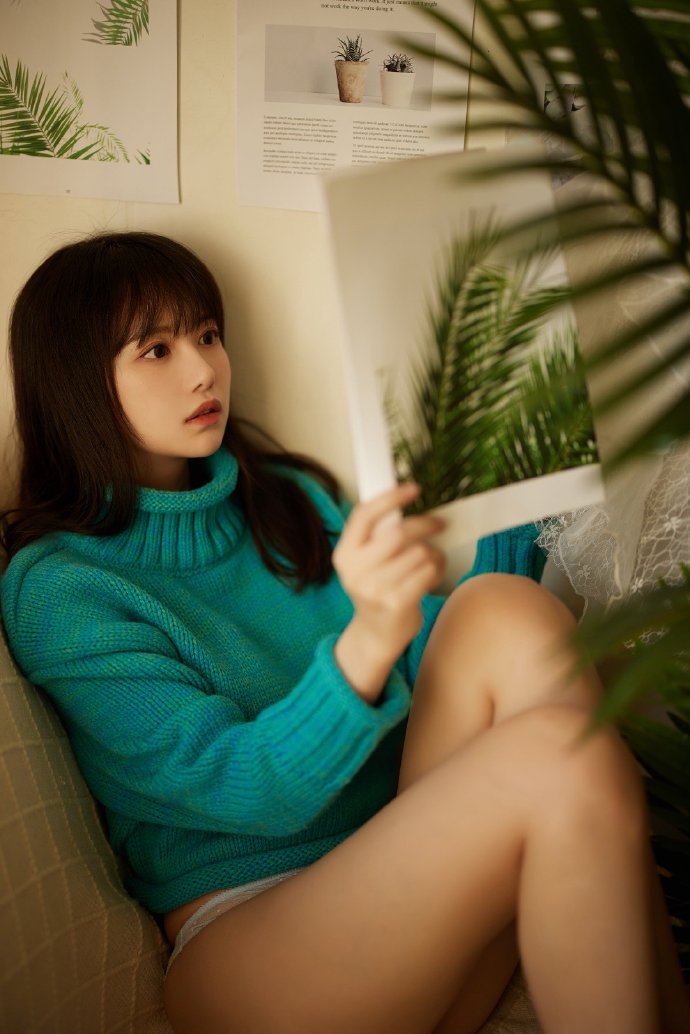 说不出来哪里好，但就是很难忘而已插图11爱奇漫