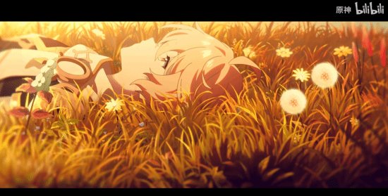 《原神》新动画短片“未行之路”公布插图5爱奇漫