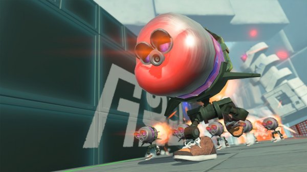 《喷射战士3》新一轮祭典活动公布 将于8月10日开启插图9爱奇漫