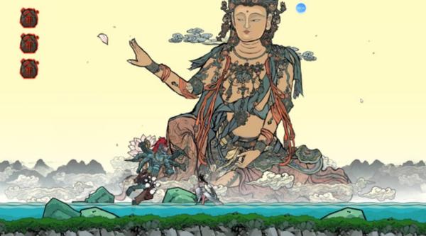全新的国风游戏《西游·琉璃盏》正式发售插图1爱奇漫