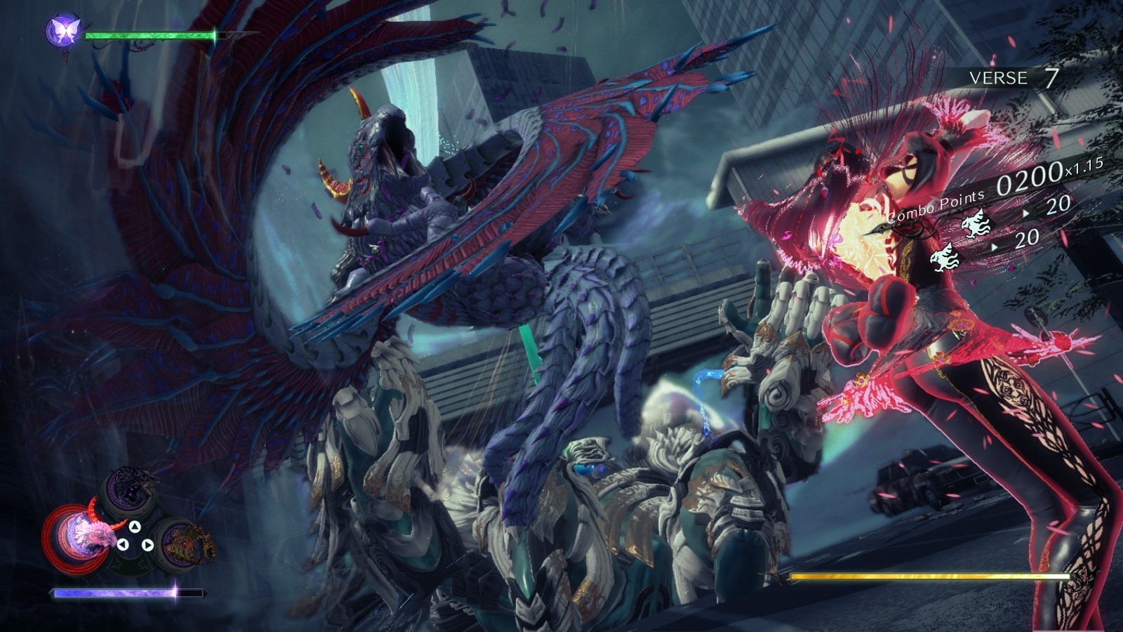 猎天使魔女3测评：诚意满满质量上乘的佳作插图1爱奇漫