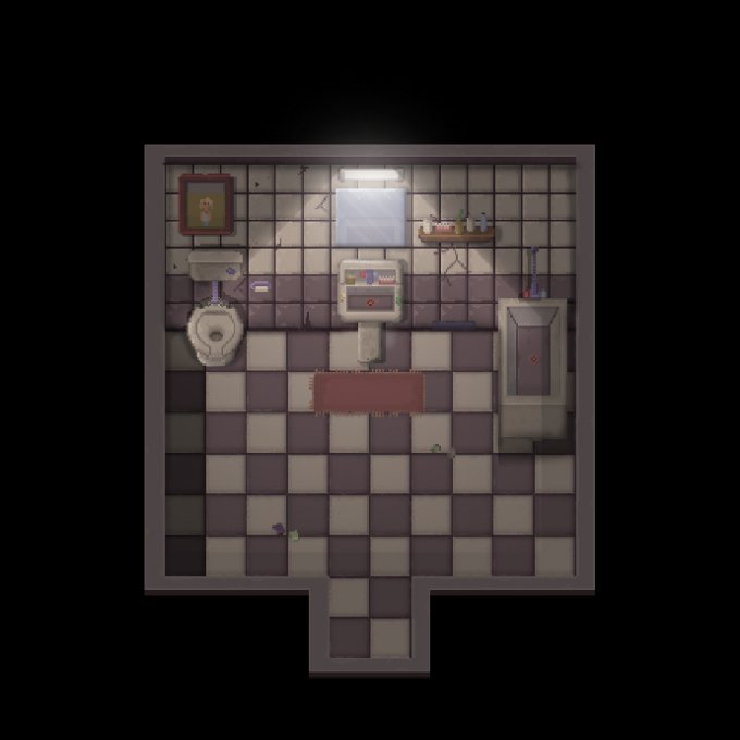《恐怖酒店Horror Hotel》折扣活动开启插图1爱奇漫