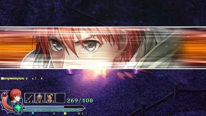《伊苏：菲尔盖纳之誓约》中文版登陆PS5/PS4插图5爱奇漫