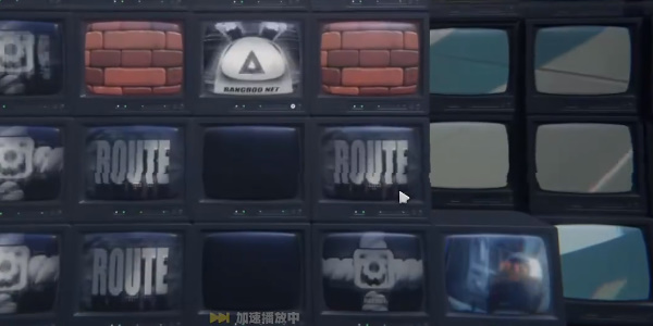 绝区零庞然大布成就怎么做插图9爱奇漫