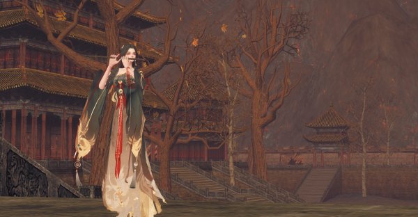 【天下贰】你还不知道这些“性价比之王”？只要3元宝，新坐骑带回家！插图9爱奇漫