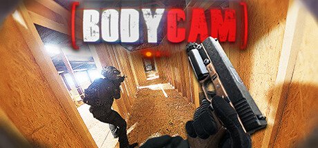 FPS新作《Bodycam》宣布将于6月8日开启抢测插图1爱奇漫
