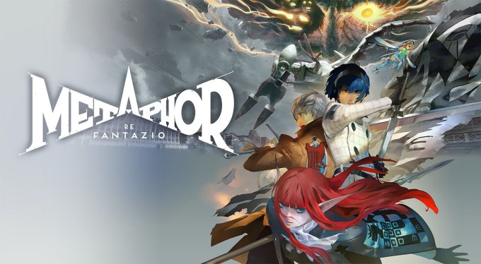 《暗喻幻想：ReFantazio》新情报节目定档6月8日插图3爱奇漫