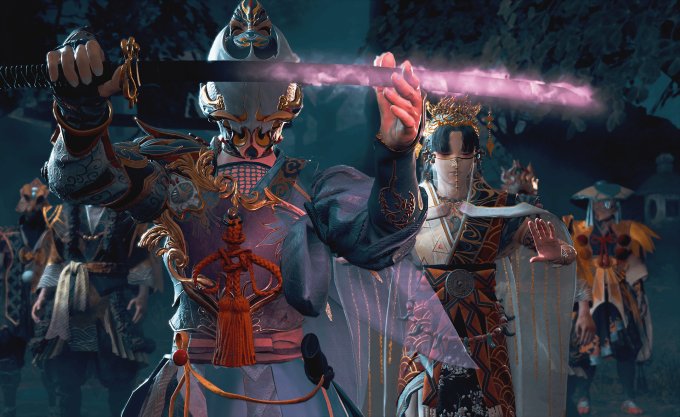 《祇：女神之路》正式发售 开发团队发布日致辞分享插图5爱奇漫