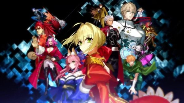 《Fate/EXTRA Record》宣传片公开 8月4日公布新情报插图3爱奇漫