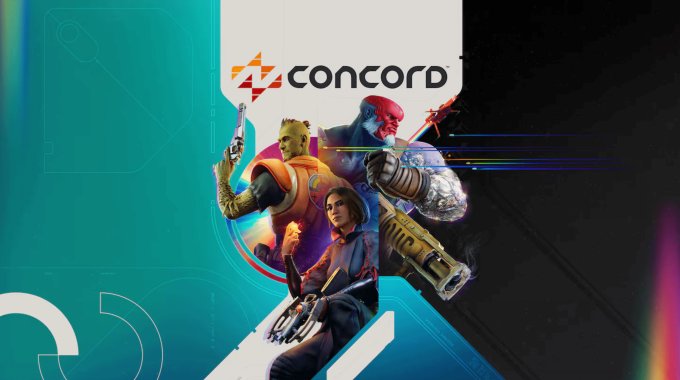 索尼FPS新作《Concord》上架PS商店插图1爱奇漫