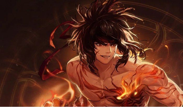 《地下城与勇士起源》散打怎么打连招 dnf手游散打连招技巧攻略分享插图1爱奇漫