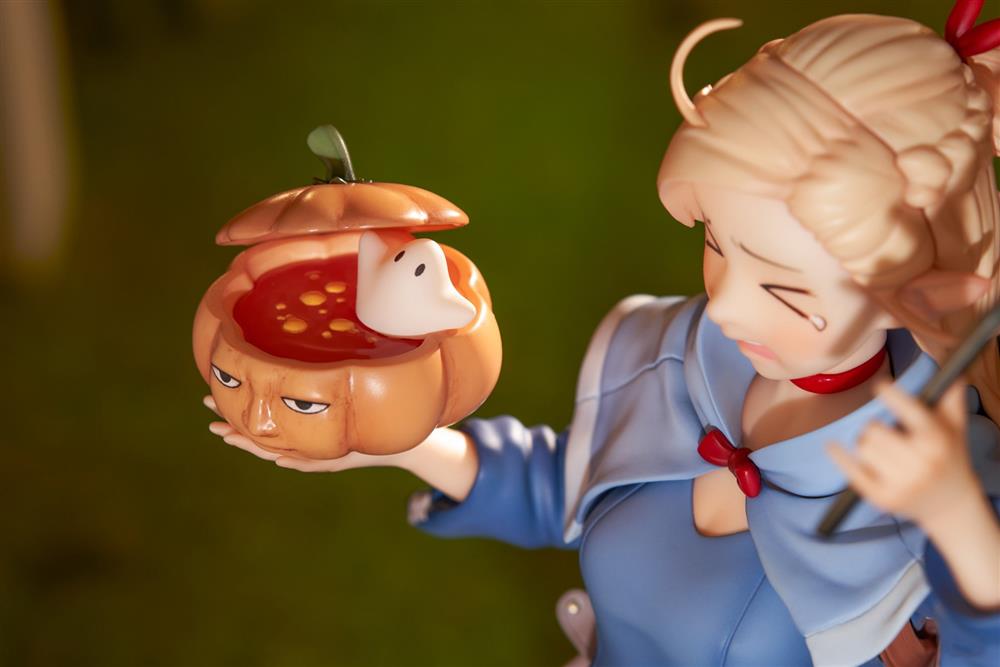 《迷宫饭》玛露西尔 手办 APEX-TOYS插图15爱奇漫