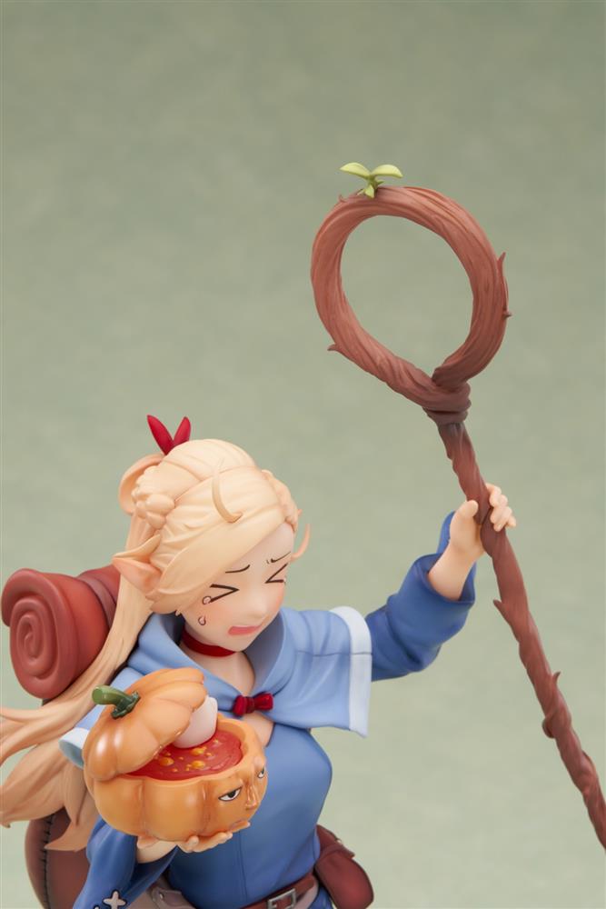 《迷宫饭》玛露西尔 手办 APEX-TOYS插图27爱奇漫