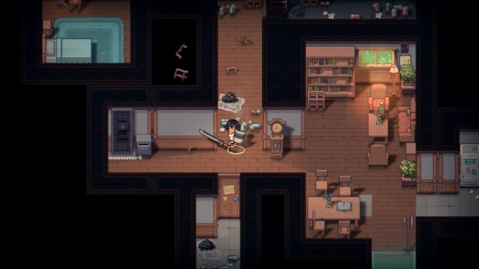 《腐朽默示》上架Steam 将于明年发售插图15爱奇漫