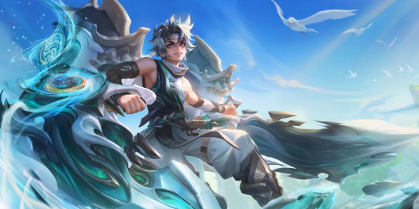 王者荣耀蒙犽新皮肤顽岩魄怎么获得插图1爱奇漫