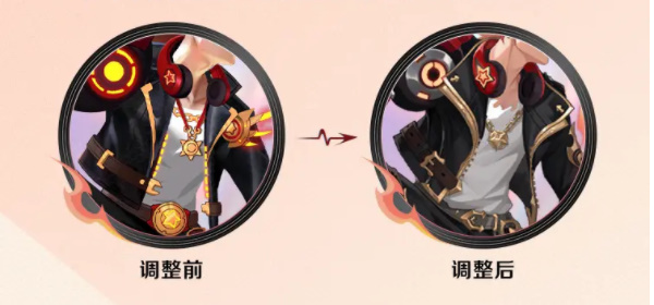 王者荣耀狂铁阿轲源梦皮肤插图3爱奇漫