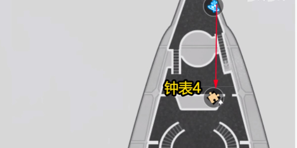 崩坏星穹铁道梦境迷钟第四关攻略插图3爱奇漫
