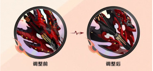 王者荣耀狂铁阿轲源梦皮肤插图7爱奇漫