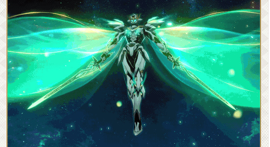 崩坏星穹铁道流萤技能介绍插图9爱奇漫