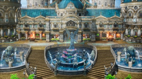 消息称《勇者斗恶龙3 HD-2D 重制版》主角将用容貌A/容貌B代称插图1爱奇漫