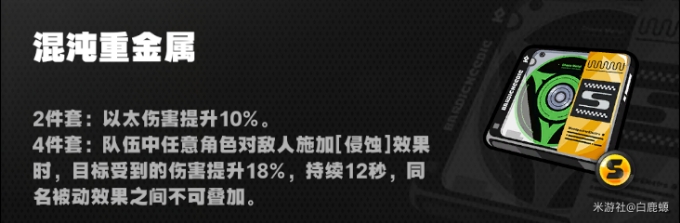 绝区零怎么配队比较好 配队思路及建议分享插图21爱奇漫