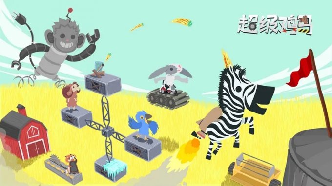 好游快爆携良心工作室等厂商确认参展 2024 ChinaJoy BTOC！插图17爱奇漫