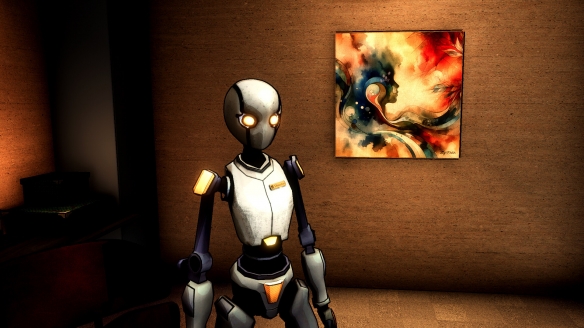 《证据确凿》登陆Steam 首发九折优惠插图7爱奇漫