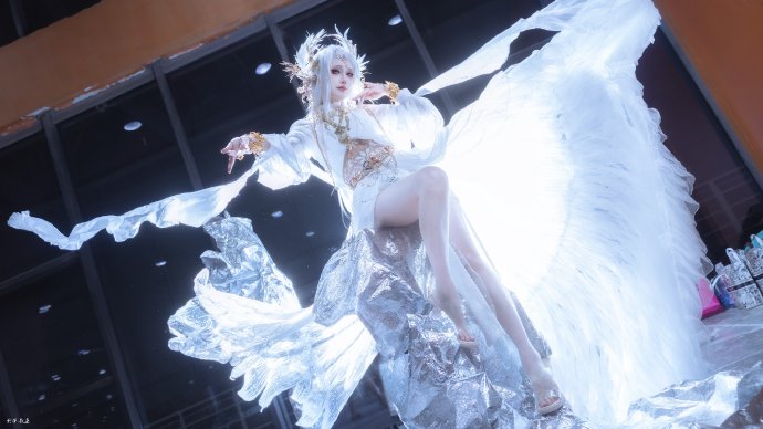 神的新娘插图13爱奇漫