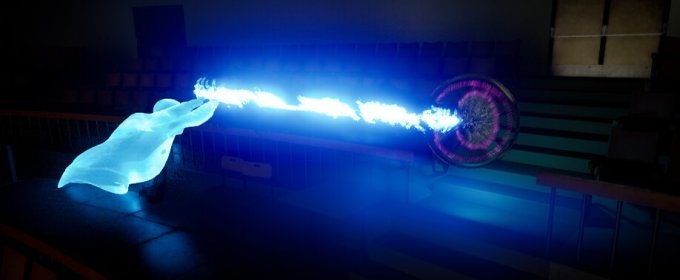 《标准模型》上架Steam 2025年发售插图11爱奇漫