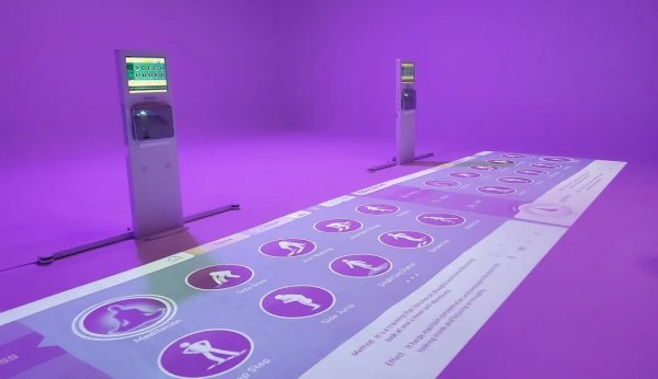 KOREA PAVILION 精彩亮相 2024 ChinaJoy B2B 商务洽谈馆！欢迎光临 W5-A601 展位插图19爱奇漫