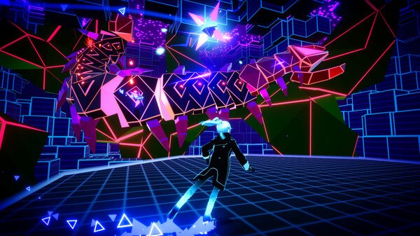 3D空间战斗游戏《STREAM STRATOS》Steam页面上线插图5爱奇漫
