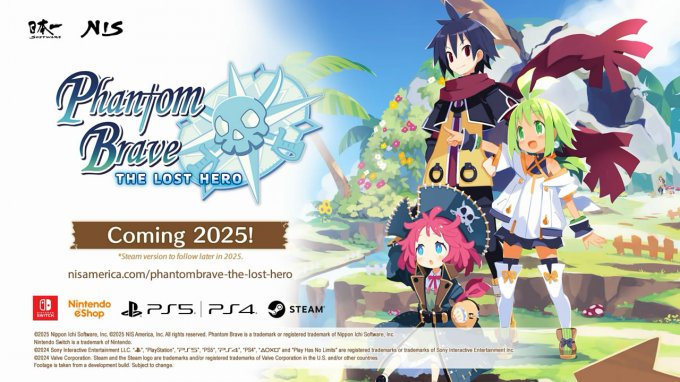 《灵武战记：幽灵船队与消失的英雄》明年登陆PC插图13爱奇漫