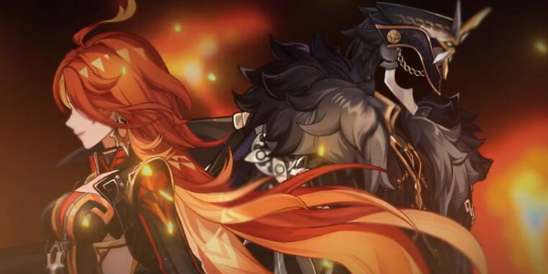 原神纳塔角色有哪些插图19爱奇漫