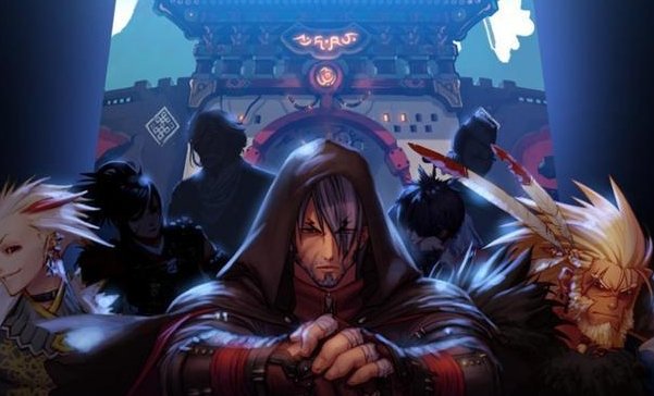 《地下城与勇士起源》骨戒适合什么职业 dnf手游骨戒适合职业推荐插图1爱奇漫