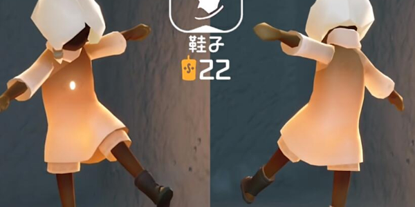 光遇二重奏季兑换图插图19爱奇漫
