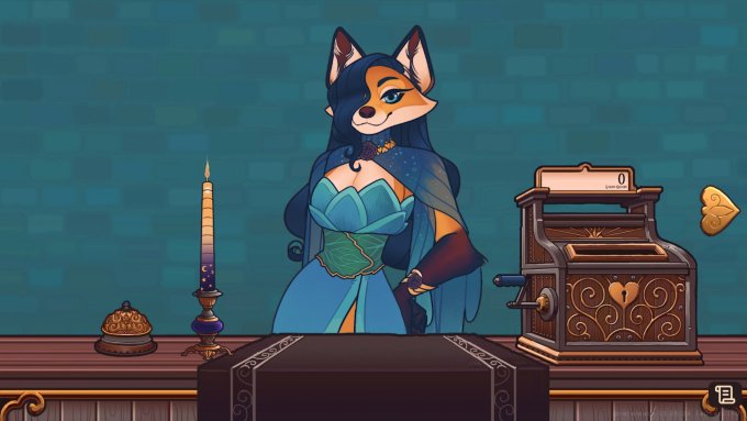 模拟RPG《CraftCraft》11月21日上线Steam插图7爱奇漫