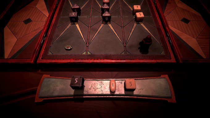 通过掷骰子赢得胜利！《Dice of Arcana》Steam页面上线插图5爱奇漫