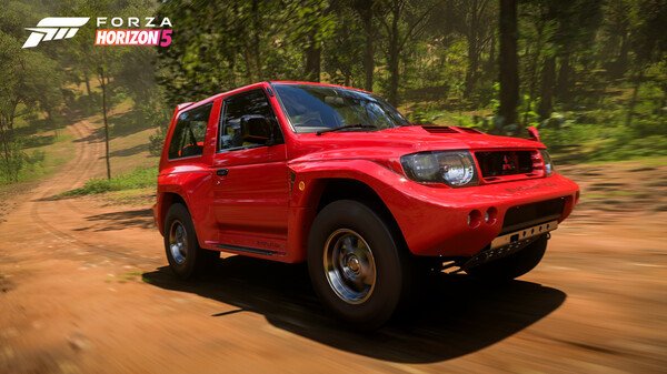 《极限竞速：地平线5》DLC“经典日系车”现已推出插图3爱奇漫