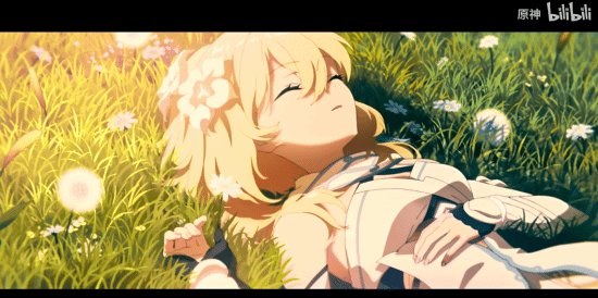 《原神》新动画短片“未行之路”公布插图3爱奇漫