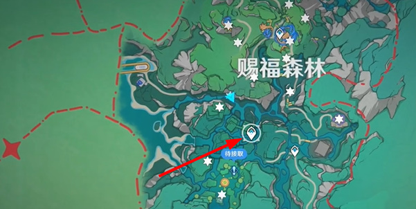 原神4.8版本神瞳全收集插图49爱奇漫