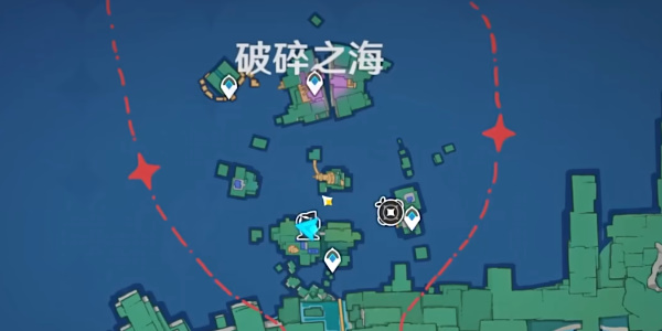 原神巧像摹刻第三关怎么过插图3爱奇漫