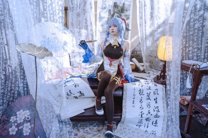 请…请不要摸我的角插图13爱奇漫