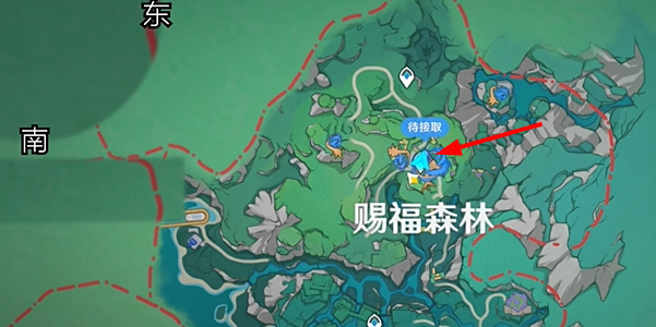 原神4.8版本森林与公主任务怎么做插图3爱奇漫