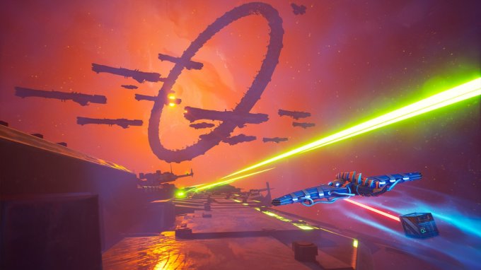 科幻动作冒险《机器双雄》今夏登陆PS/Xbox/PC插图5爱奇漫
