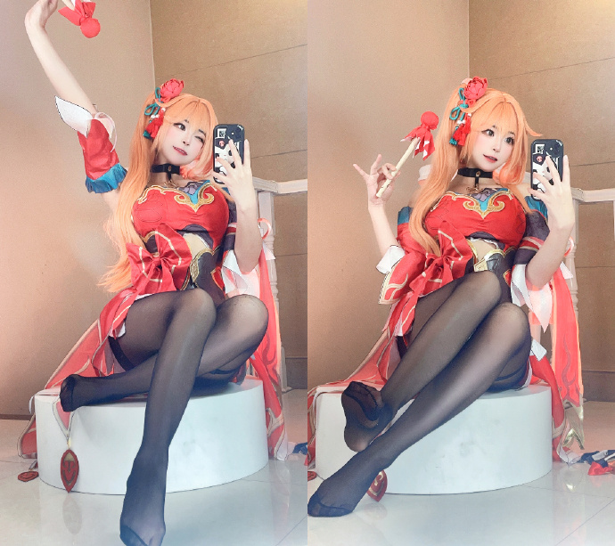 仙舟第一black丝[老师爱你]——桂乃芬！插图15爱奇漫
