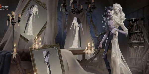 第五人格模仿者游戏怎么玩插图15爱奇漫